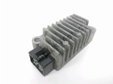 Regulateur de tension