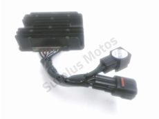 Regulateur de tension