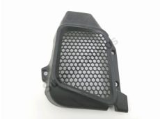 Grille de radiateur