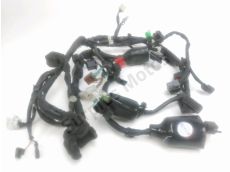 Faisceau electrique