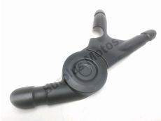 Habillage de cadre gauche