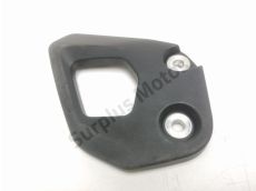 Habillage platine droit