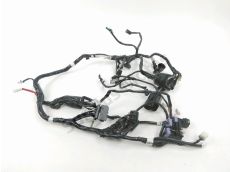 Faisceau electrique