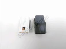 Relais boitier electrique