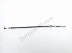 Cable frein
