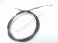 Cable embrayage