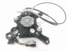 Valve echappement