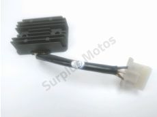 Regulateur de tension