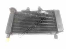 Radiateur eau