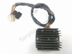 Regulateur de tension