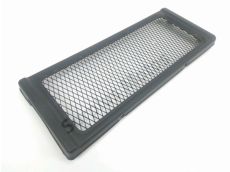 Grille de radiateur