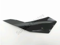 Carenage arriere droit