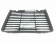 Grille de radiateur