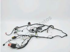 Faisceau electrique