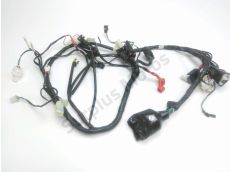 Faisceau electrique