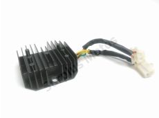 Regulateur de tension