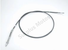 Cable frein