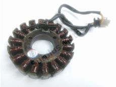 Stator