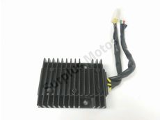 Regulateur de tension