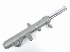 Tube de fourche gauche