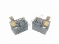 Relais boitier electrique