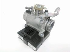 Corps d'injection droit