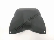 Habillage de reservoir