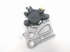 Etrier frein arriere