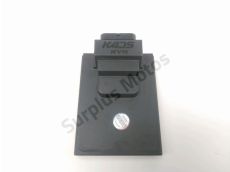 Boitier assistance de suspension