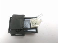 Relais boitier electrique