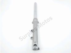 Tube de fourche droit