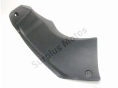 Habillage de cadre gauche