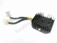 Regulateur de tension