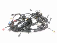 Faisceau electrique