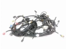 Faisceau electrique