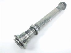 Axe de roue arriere