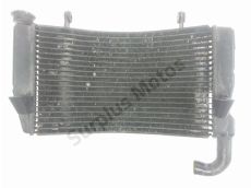Radiateur eau