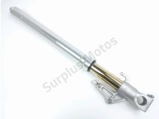 Tube de fourche droit