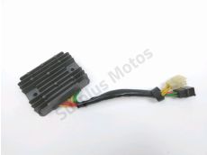 Regulateur de tension