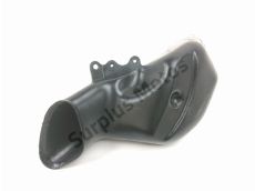 Conduit air gauche