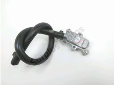 Valve echappement