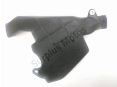 Conduit air droit