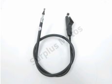 Cable embrayage
