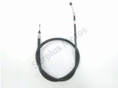 Cable embrayage