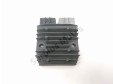 Regulateur de tension