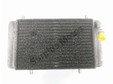 Radiateur eau