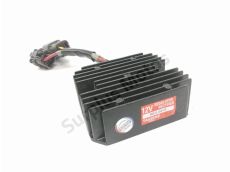 Regulateur de tension