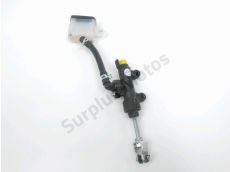 Maitre cylindre frein ar complet