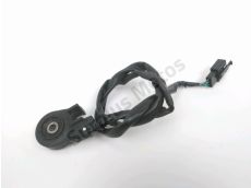 Contacteur de bequille