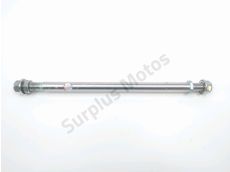 Axe de bras oscillant